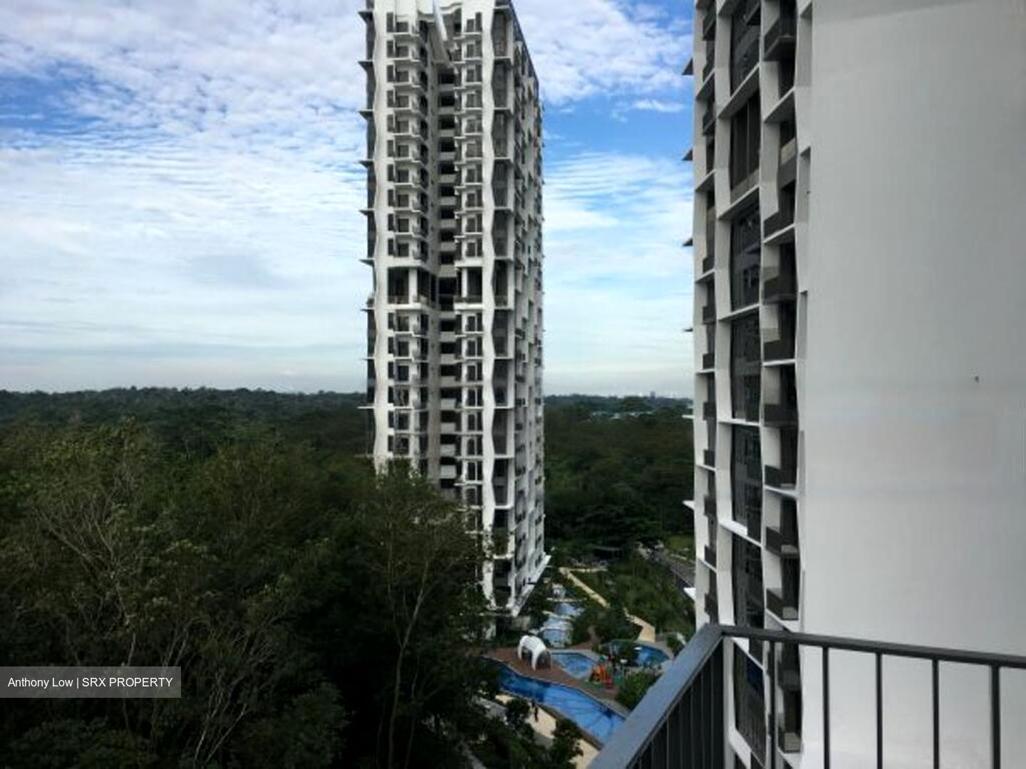 Eco Sanctuary (D23), Condominium #468839311